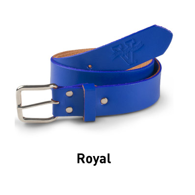 Pro-Style Leather Belt