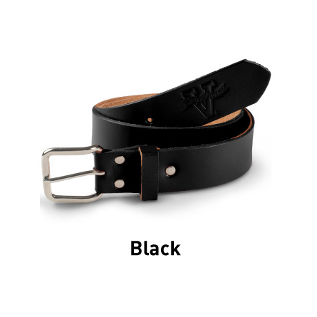 Pro-Style Leather Belt