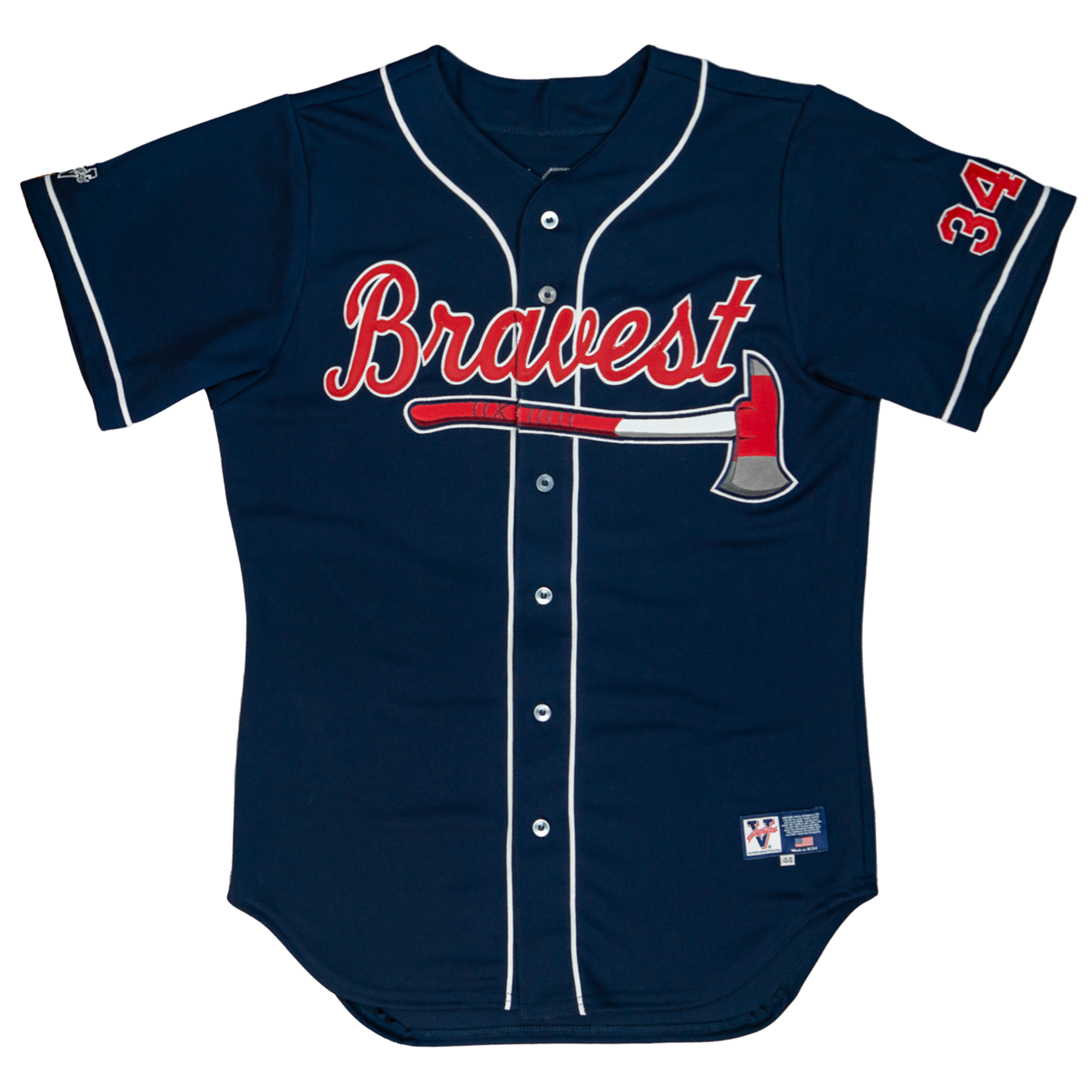 Custom Baseball Jerseys – Victory Custom Athletics