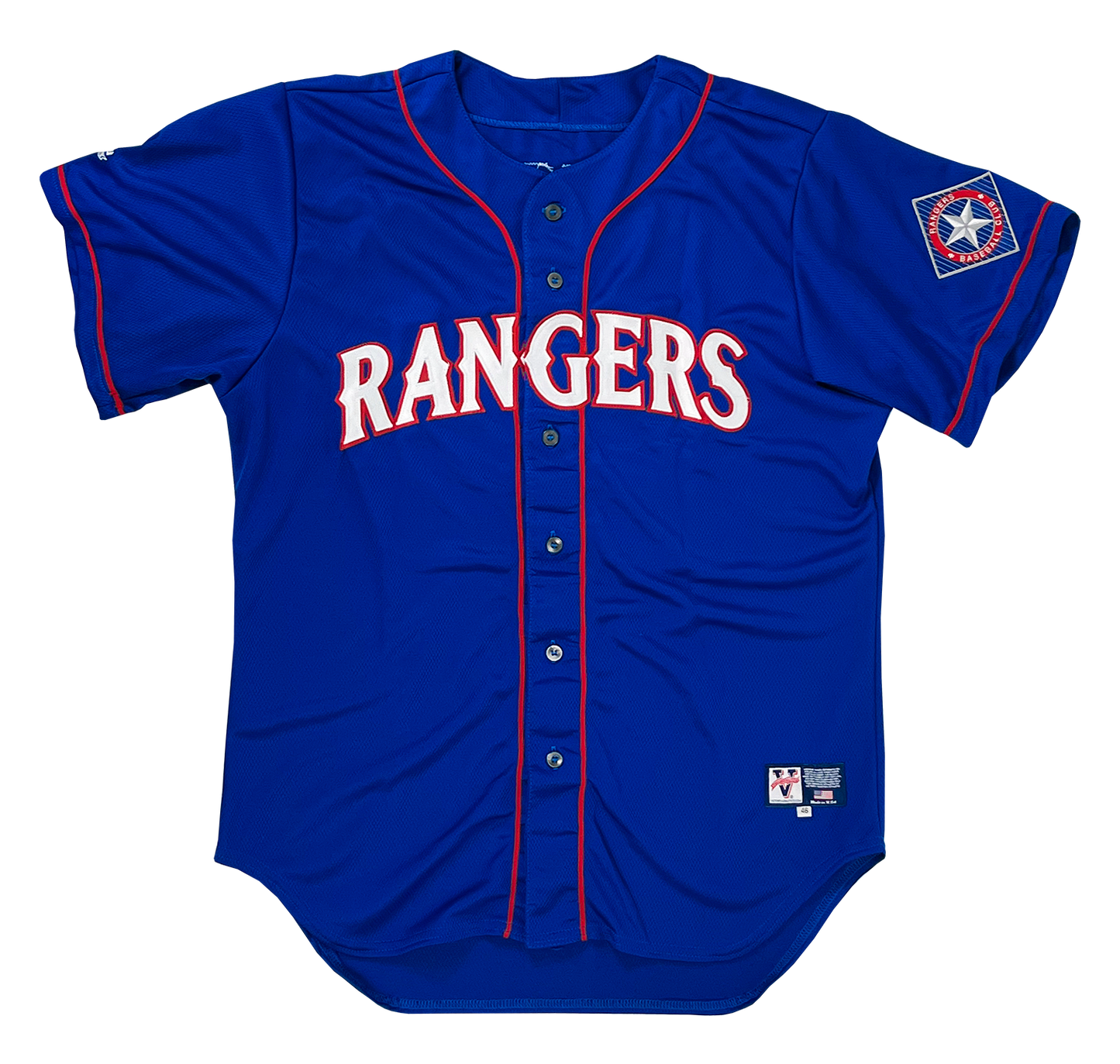 Custom Baseball Jerseys