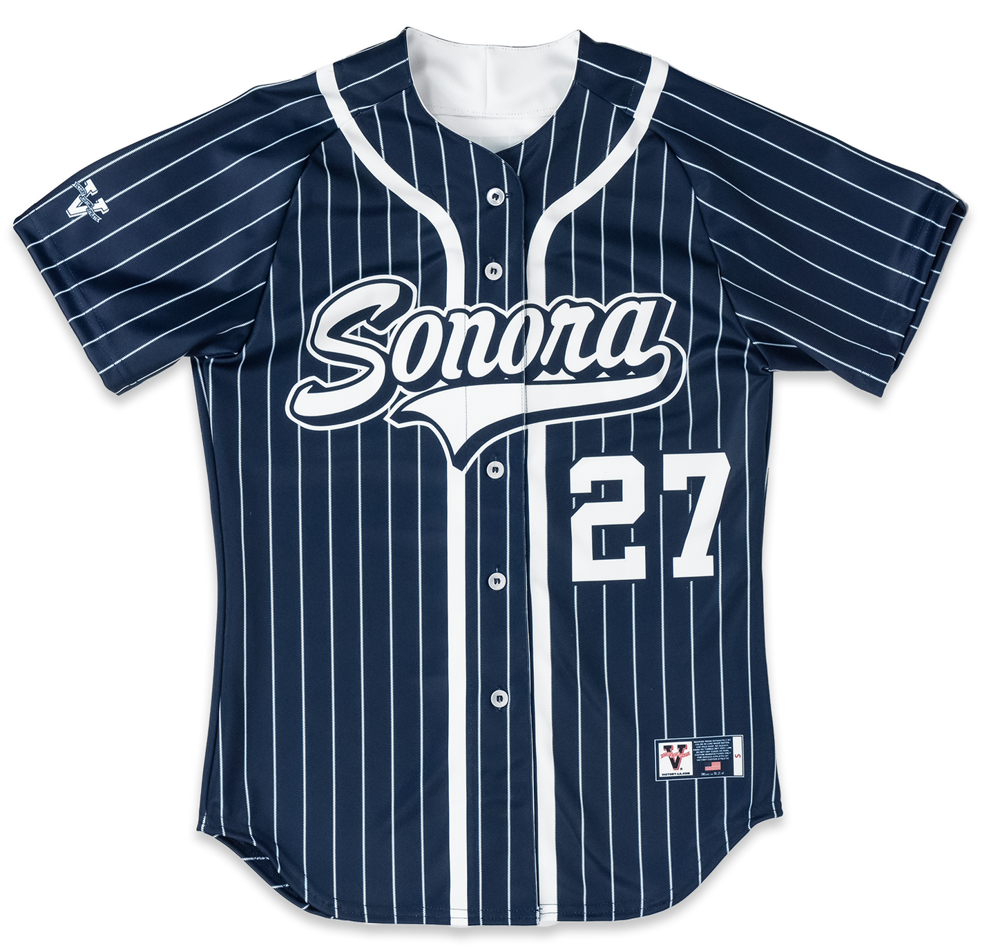 Custom Baseball Jerseys