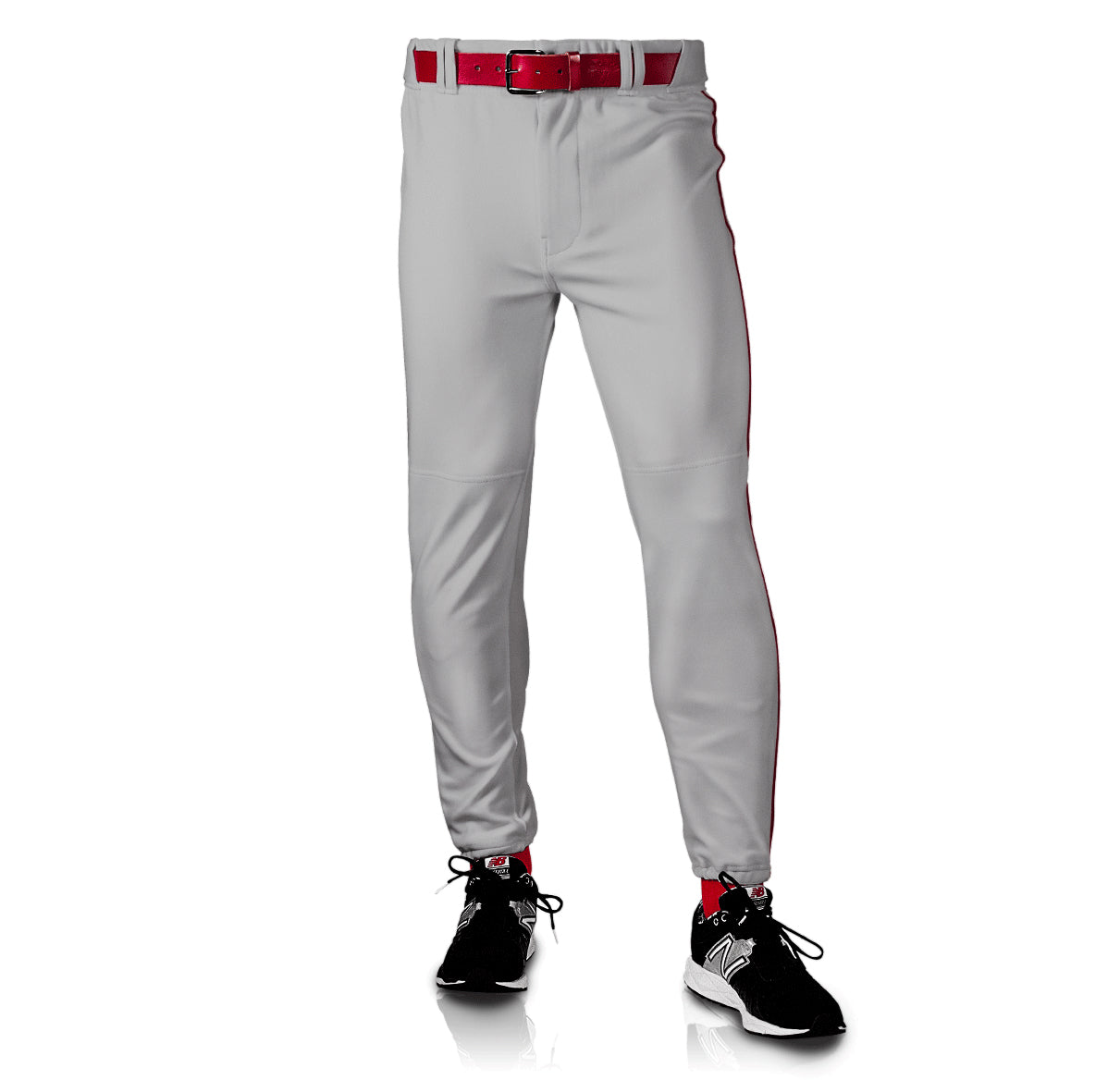 Men's Nylon Traditional Pants