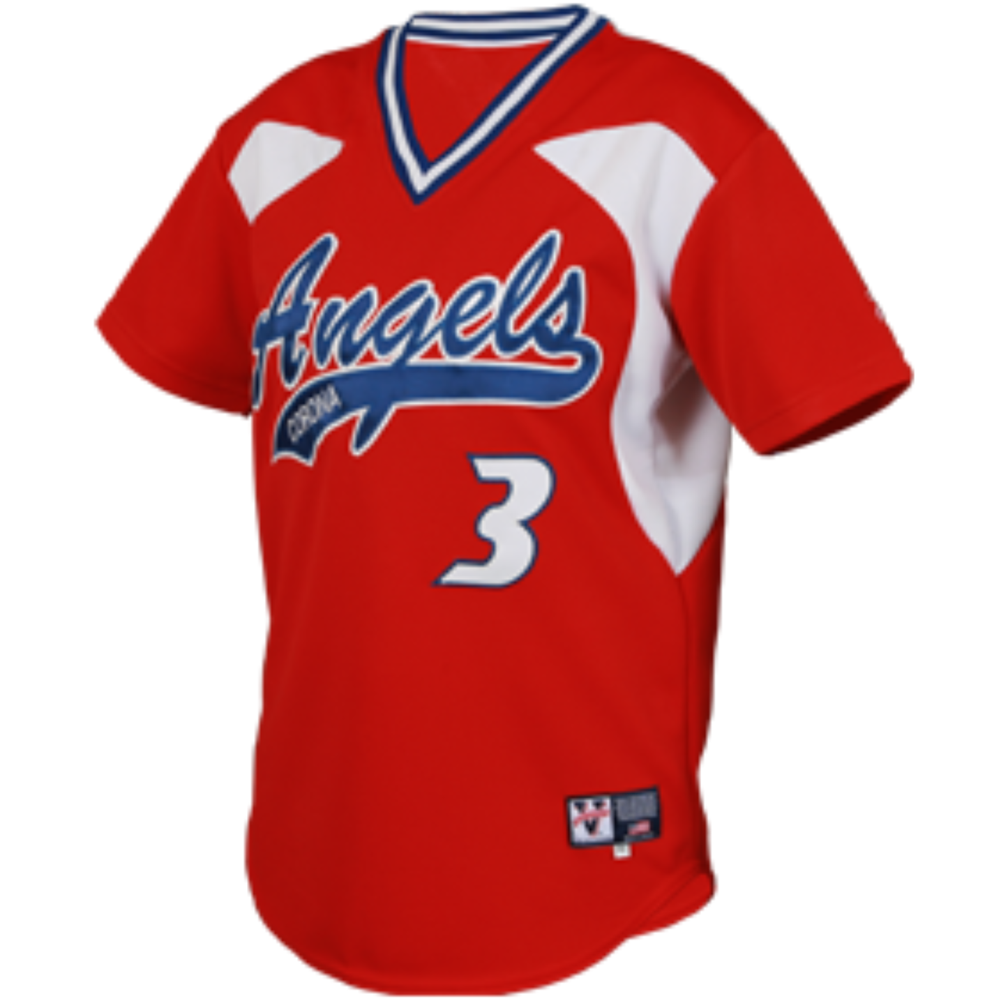 Custom Softball Jerseys