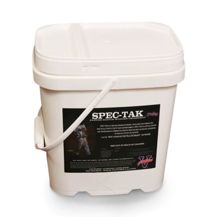 Spec-Tak Laundry Detergent