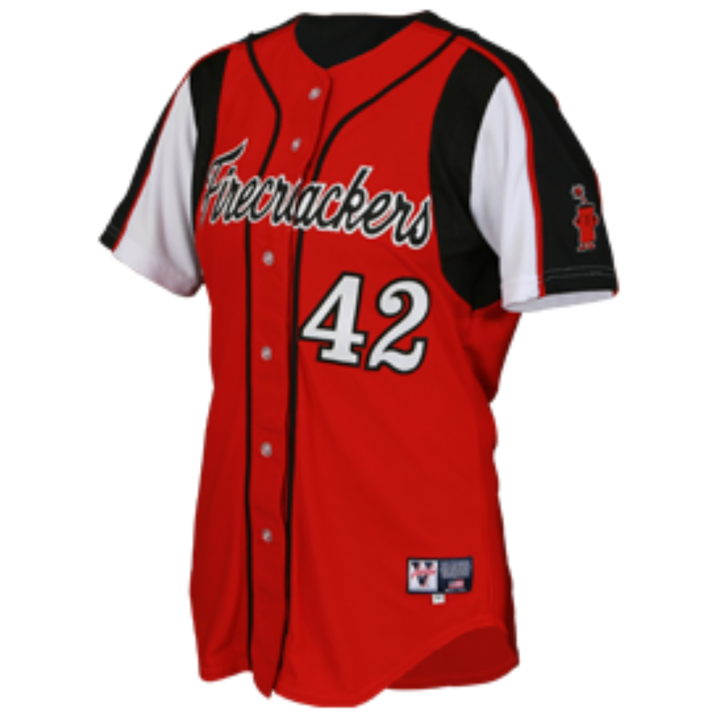 Custom Softball Jerseys