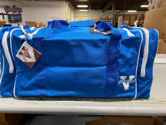 The Yard Bag Duffle