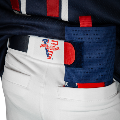 Youth Polyester Duke Traditional Pant