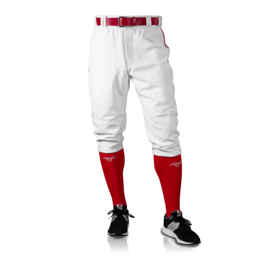 Men's Polyester Old School Pants