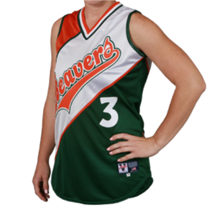 Custom Softball Jerseys