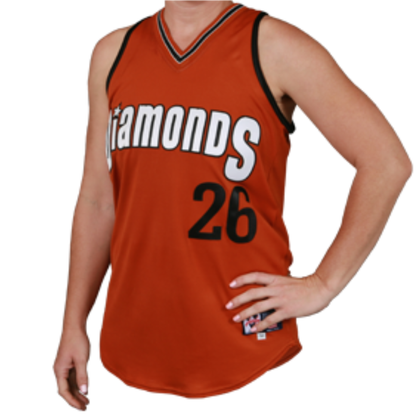 Custom Softball Jerseys