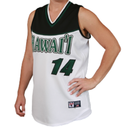 Custom Softball Jerseys