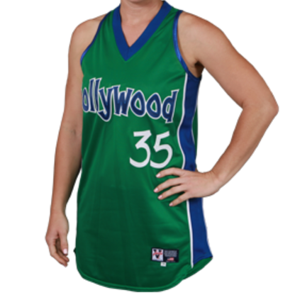 Custom Softball Jerseys