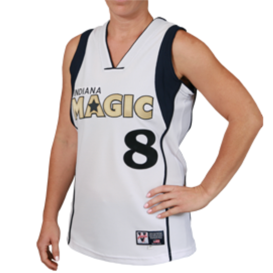 Custom Softball Jerseys