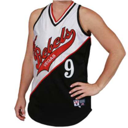 Custom Softball Jerseys