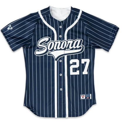 Custom Baseball Jerseys