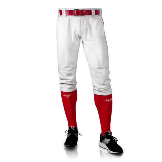 Men's Nylon Vintage Pants