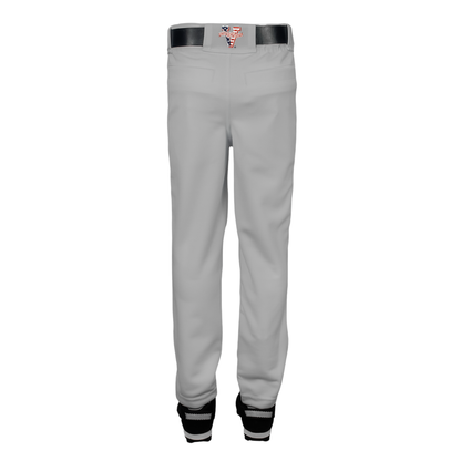 Youth Polyester Duke Traditional Pant