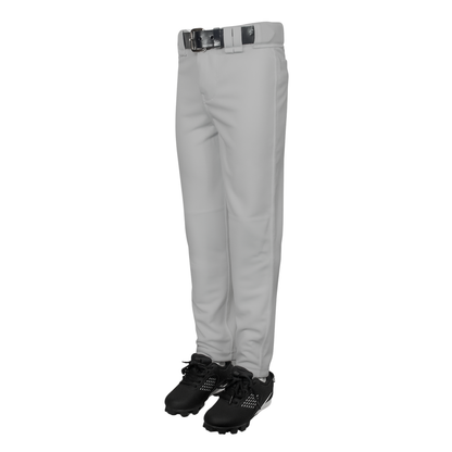 Youth Polyester Duke Traditional Pant