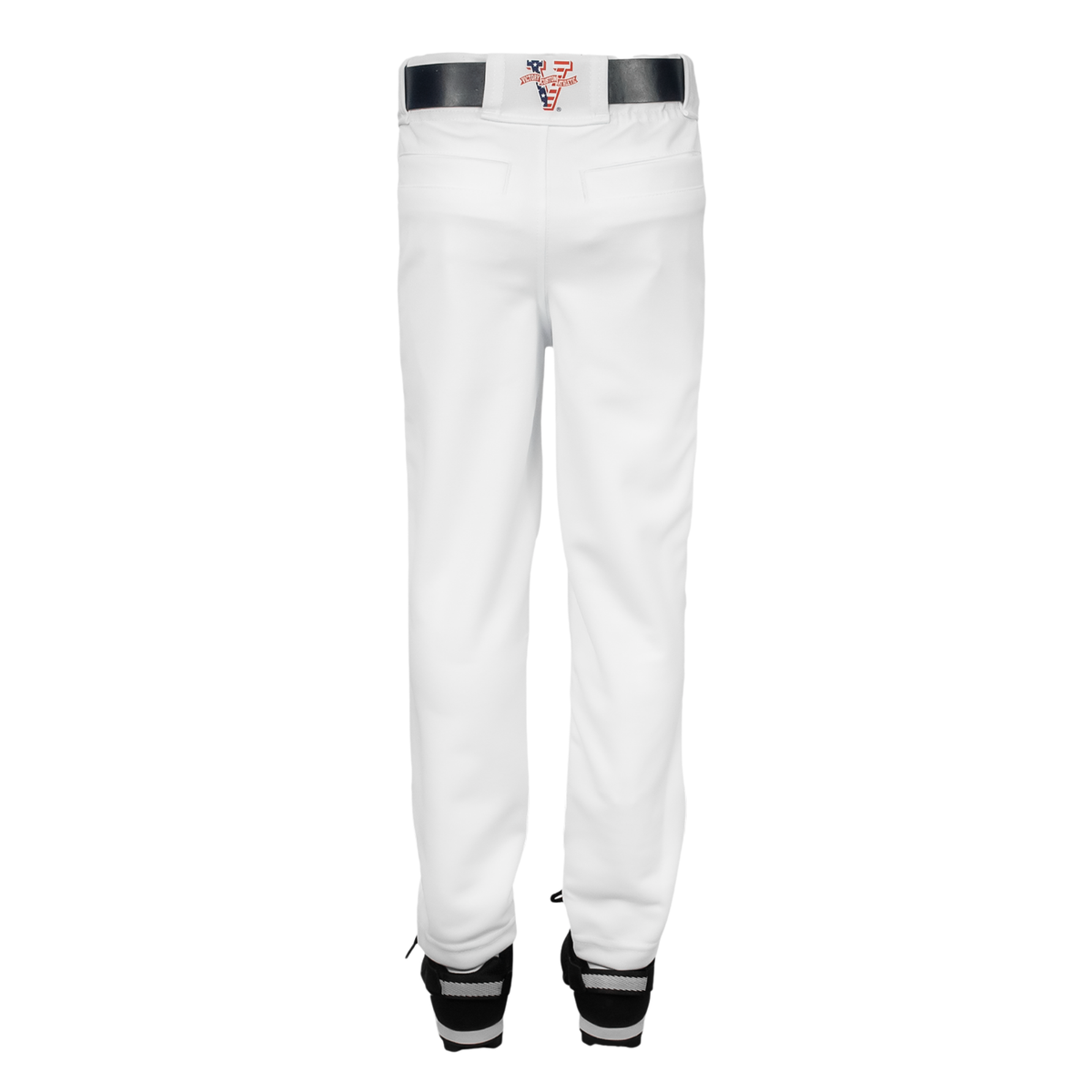 Youth Polyester Duke Traditional Pant