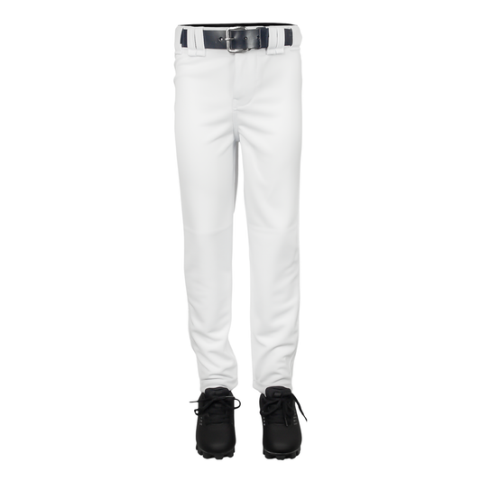 Youth Polyester Duke Traditional Pant