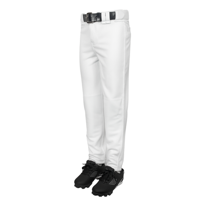 Youth Polyester Duke Traditional Pant