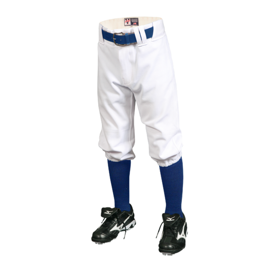 Youth Polyester Old School Pants