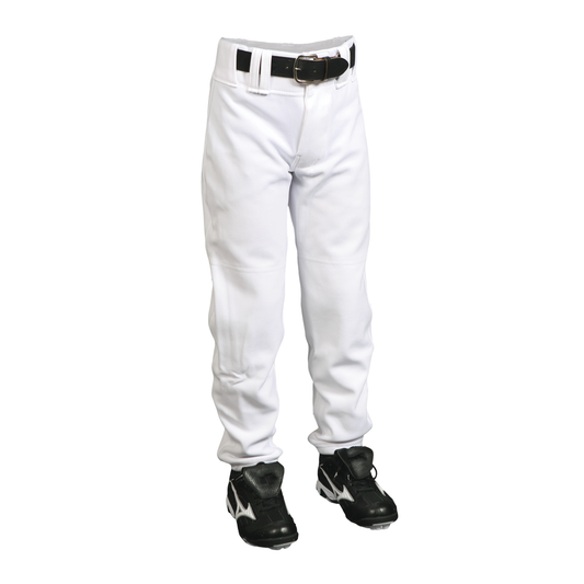 Youth Nylon Traditional Pants