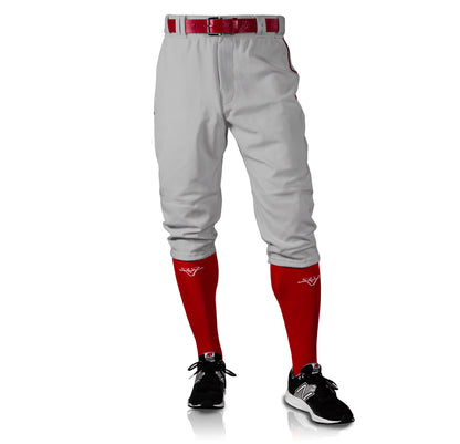 Men's Polyester Old School Pants