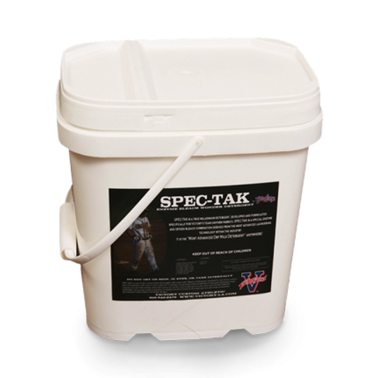 Spec-Tak Laundry Detergent