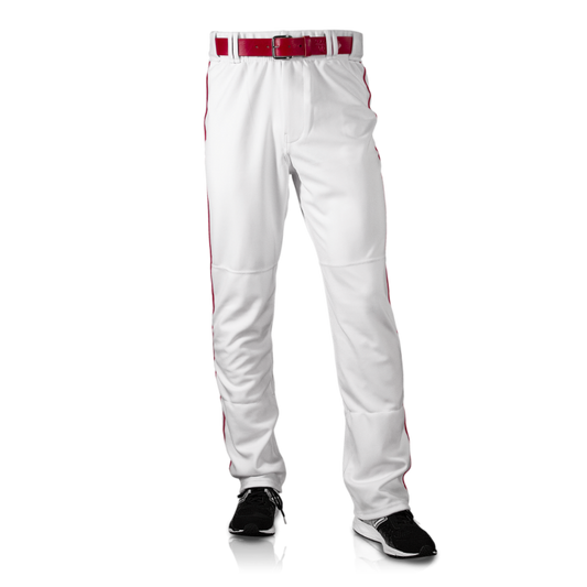 Pantalon vélo FLY RACING Rayce - rouge/blanc/bleu Pantalon vélo FLY RACING Rayce - rouge/blanc/bleu