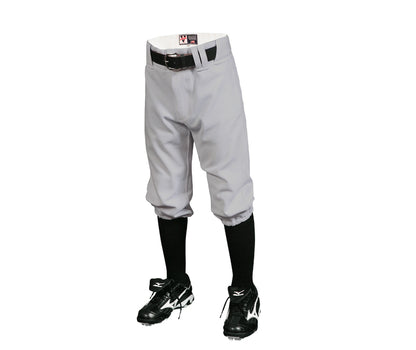 Youth Nylon Vintage Pants - White or Gray