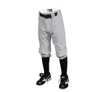 Youth Nylon Vintage Pants - White or Gray